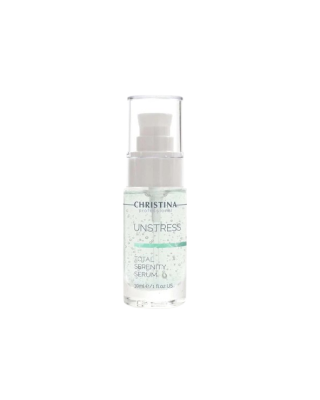Unstress Total Serenity Serum