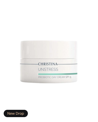 Unstress Harmonizing Night Cream