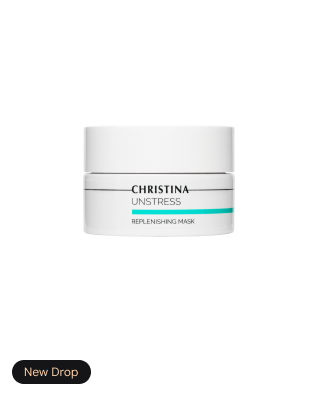 Unstress Replenishing Mask