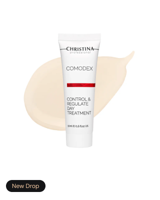 Control & Regulate Day Treatment