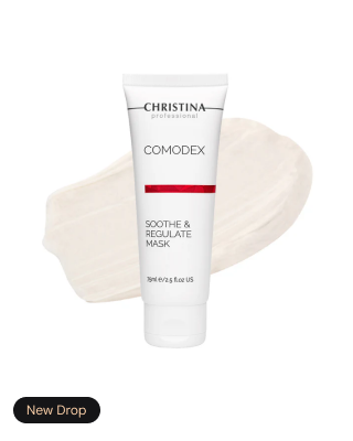 Soothe & Regulate Mask