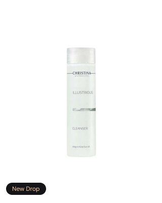 Illustrious Cleanser