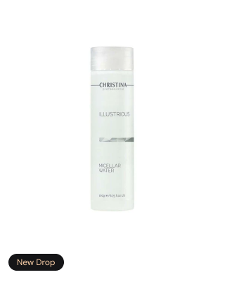 Illustrious Micellar Water