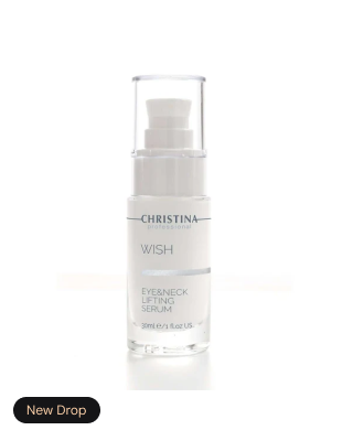 Eye & Neck Lifting Serum
