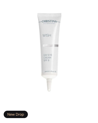 Day Eye Cream spf 8