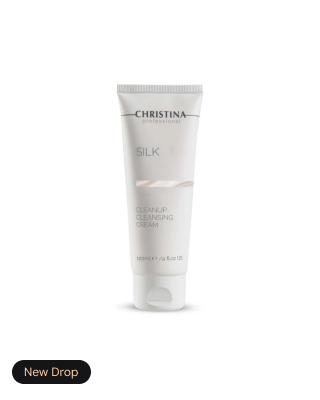 Clean up Cleansing Cream