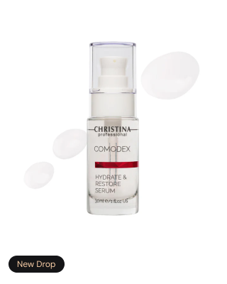 Hydrate & Restore Serum