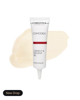 Correct & Prevent Gel