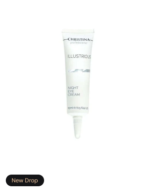 Illustrious Night Eye Cream