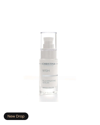 Rejuvenating Serum
