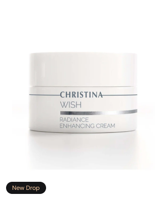 Radiance Enhancing Cream