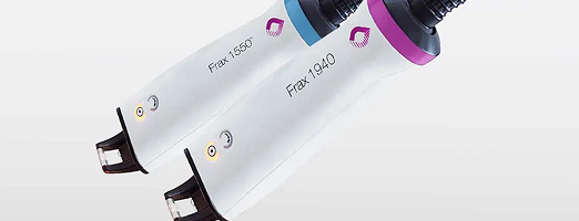 Frax Pro Smart Features