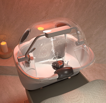 ANALYSIS AND BENEFITS OF SISTEMA VAPORE